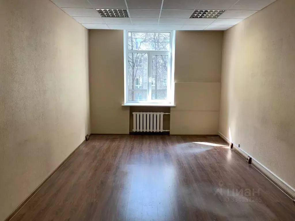 Офис в Москва Ленинградский просп., 80К17 (46 м) - Фото 1