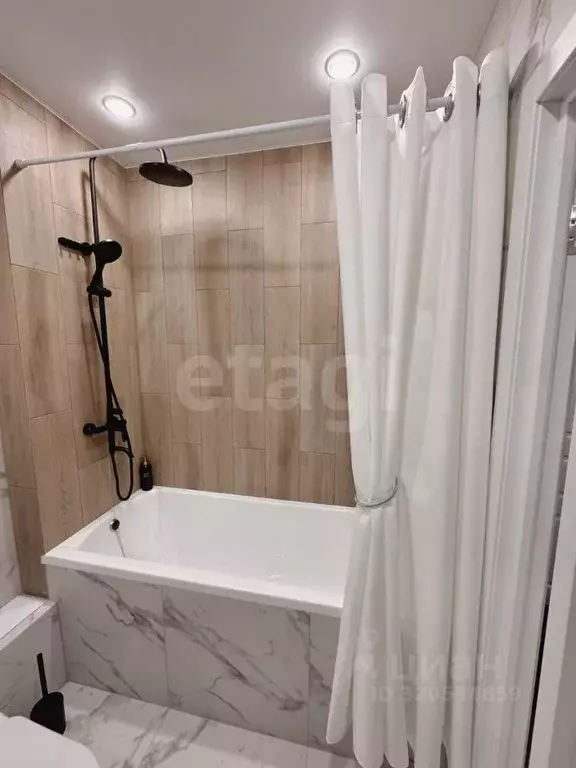 Студия Татарстан, Казань ул. Архитектора Гайнутдинова, 26к5 (30.7 м) - Фото 2