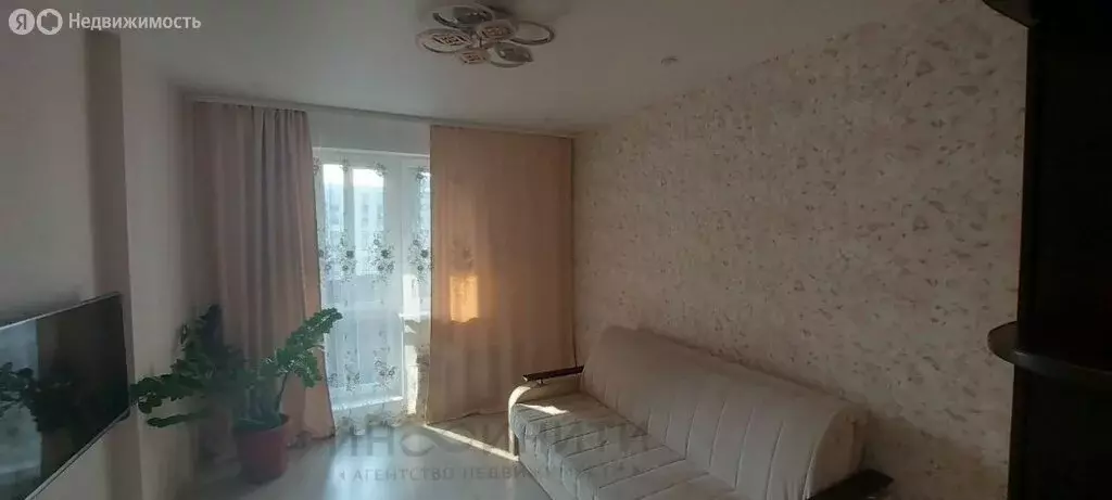 2-комнатная квартира: Зеленоград, Георгиевский проспект, 37к1 (48.3 м) - Фото 1