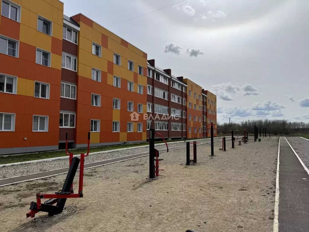 1-к кв. Коми, Сыктывкар ул. Панева, 8 (37.03 м) - Фото 0