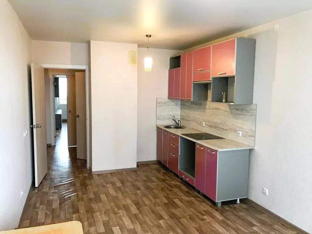 Продаётся 2-к квартира, 44.3 м - Фото 0