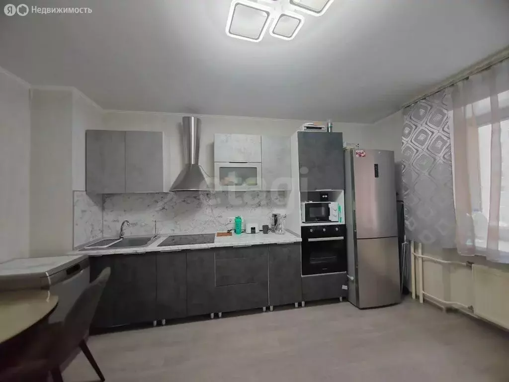 2-комнатная квартира: Тюмень, Малая Боровская улица, 5 (53 м) - Фото 2