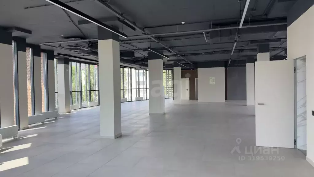 Помещение свободного назначения в Воронежская область, Воронеж ул. ... - Фото 1