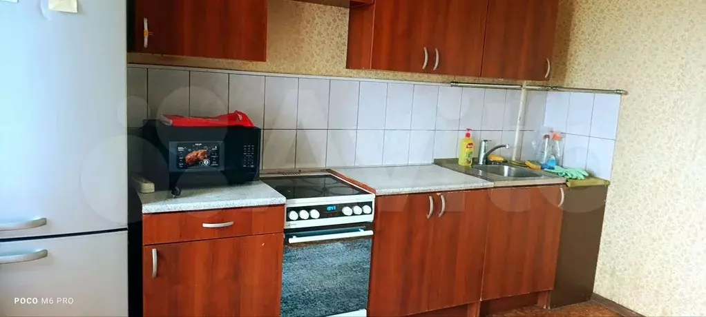 3-к. квартира, 97 м, 9/16 эт. - Фото 1