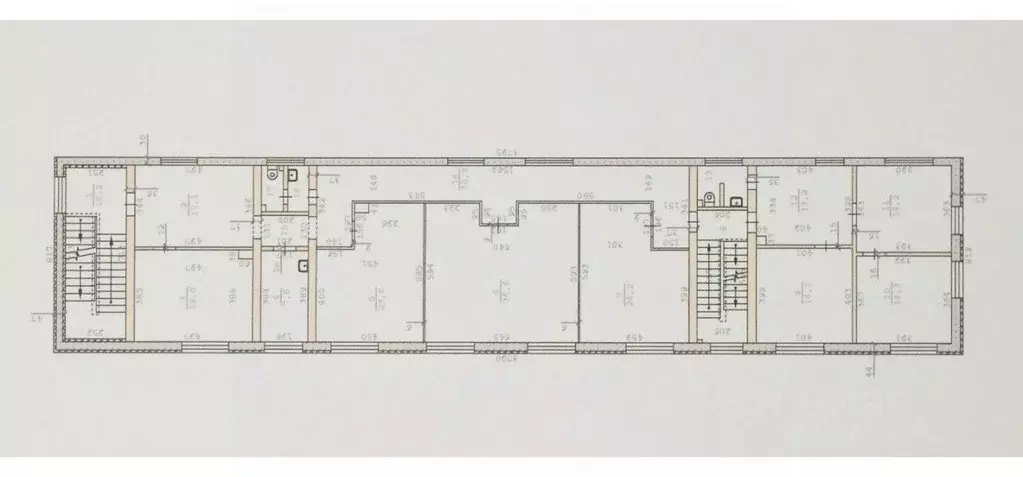 Офис в Свердловская область, Екатеринбург ул. Шейнкмана, 20 (234 м) - Фото 1