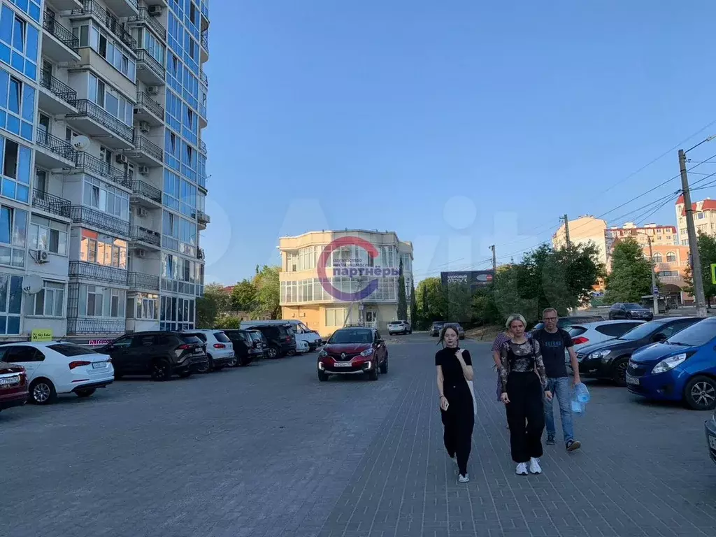Торговое, офисное, 64 кв.м - Фото 1