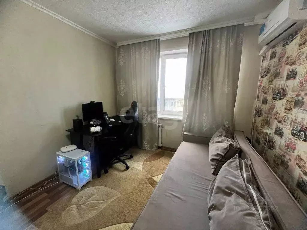 Студия Кемеровская область, Кемерово просп. Ленина, 137б (17.0 м) - Фото 2