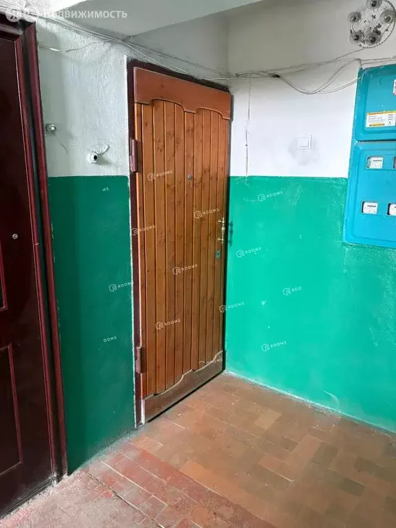 1-комнатная квартира: Узловая, улица Завенягина, 30 (32 м) - Фото 1