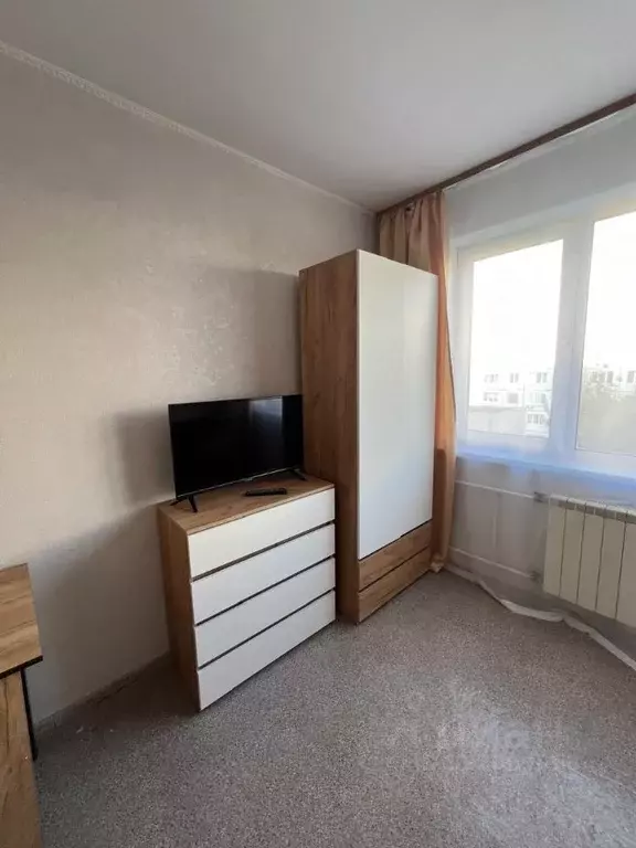 Студия Кемеровская область, Кемерово бул. Строителей, 20 (16.0 м) - Фото 1