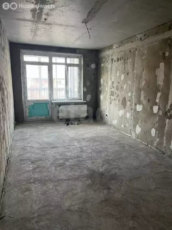 1-комнатная квартира: Иркутск, Красноказачья улица, 84 (56.3 м) - Фото 0
