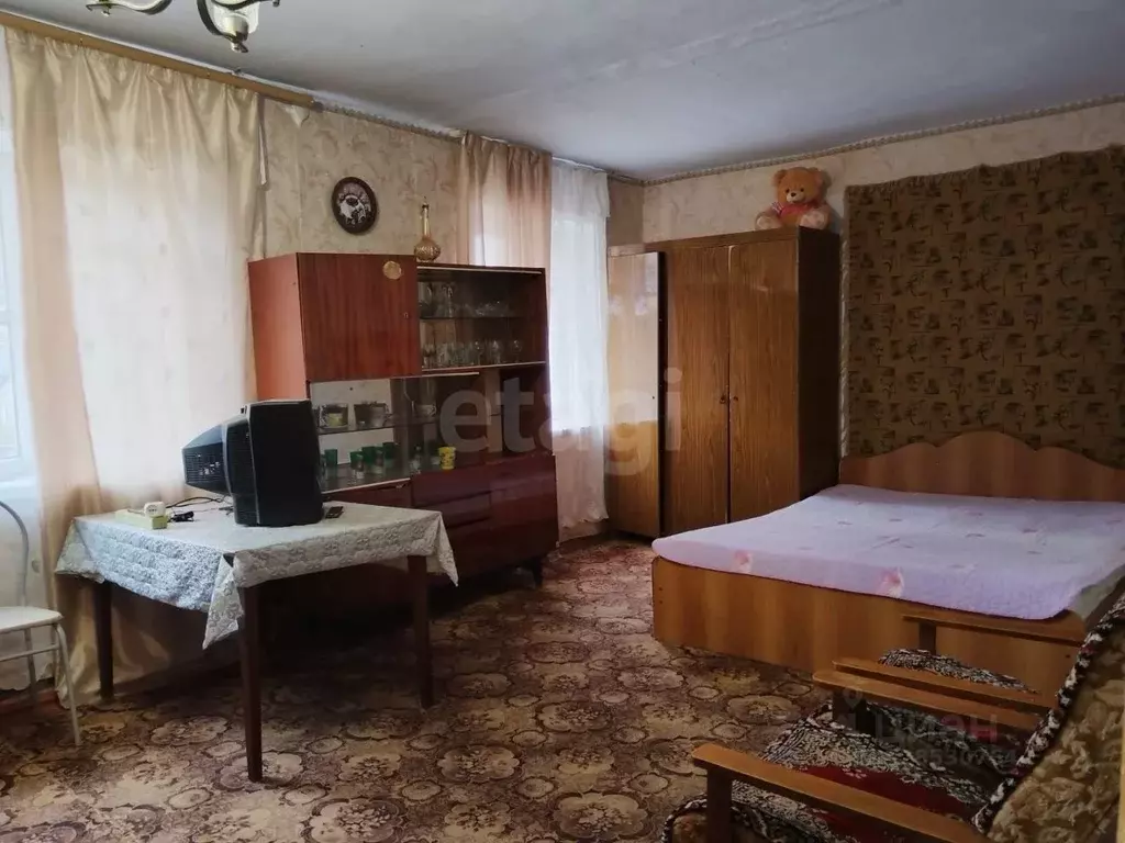 3-к кв. Краснодарский край, Темрюкский район, Запорожское с/пос, пос. ... - Фото 1