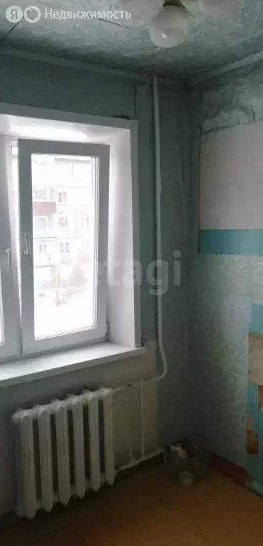 2-комнатная квартира: Ачинск, 5-й микрорайон, 36 (45 м) - Фото 1