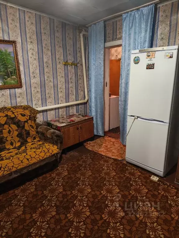 Дом в Алтайский край, Барнаул Параллельный проезд, 78 (40 м) - Фото 1