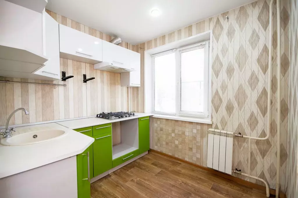 Продаётся 2-к квартира, 44.6 м - Фото 0