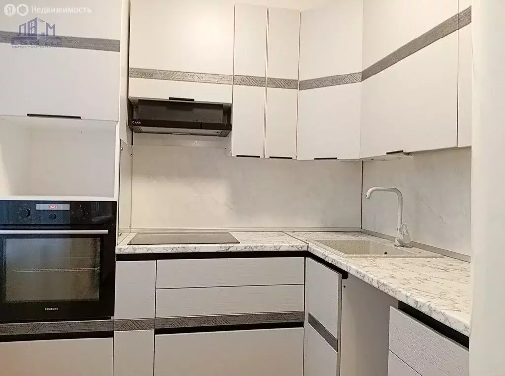 3-комнатная квартира: Всеволожск, улица Героев, 9/2 (74 м) - Фото 2