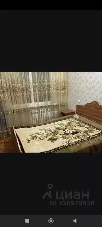 2-к кв. Кабардино-Балкария, Нальчик ул. А.А. Кадырова, 5 (45.0 м) - Фото 2