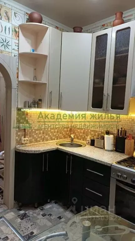 3-к кв. Саратовская область, Пугачев ул. 40 лет Октября, 170 (52.9 м) - Фото 1