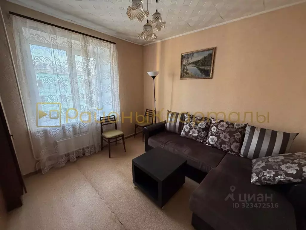 3-к кв. Новосибирская область, Новосибирский район, с. Верх-Тула ул. ... - Фото 1