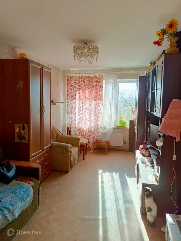 Продаётся 3-к квартира, 63.1 м - Фото 0