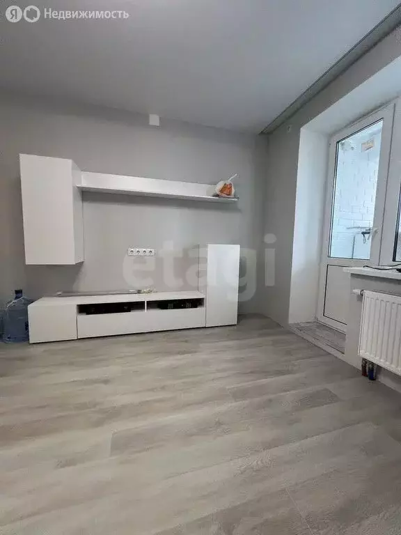 2-комнатная квартира: Самара, улица Николая Баженова, 2 (44 м) - Фото 1