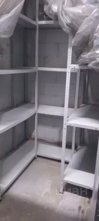 Гараж в Санкт-Петербург Гражданский просп., 107к4 (3 м) - Фото 1