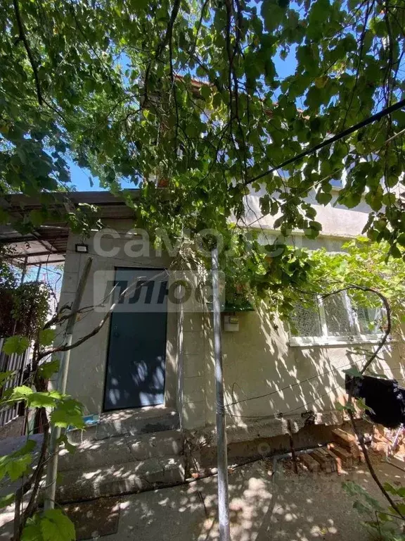 Дом в Крым, Симферополь ул. 18-я Коллективных Садов (78 м) - Фото 1