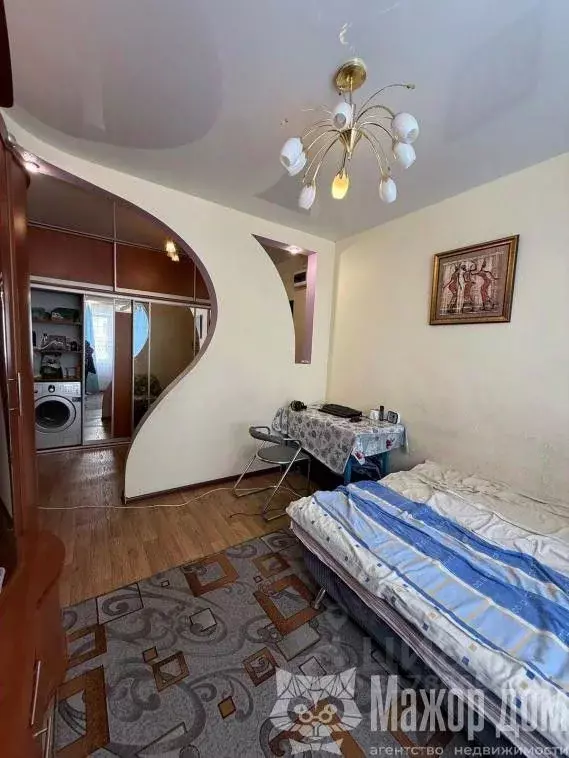 Комната Саха (Якутия), Нерюнгри просп. Ленина, 6/2 (27.0 м) - Фото 0