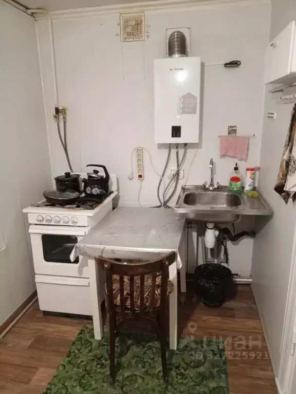 Дом в Белгородская область, Белгород ул. Павлова (35 м) - Фото 1