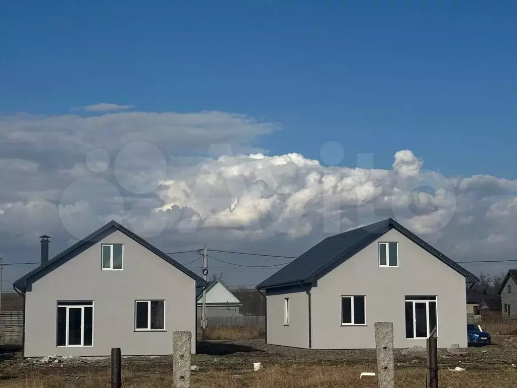 Дом 110 м на участке 4,2 сот. - Фото 1