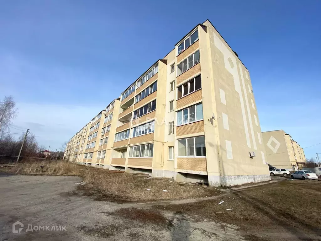 Продаётся 2-к квартира, 60.3 м - Фото 1