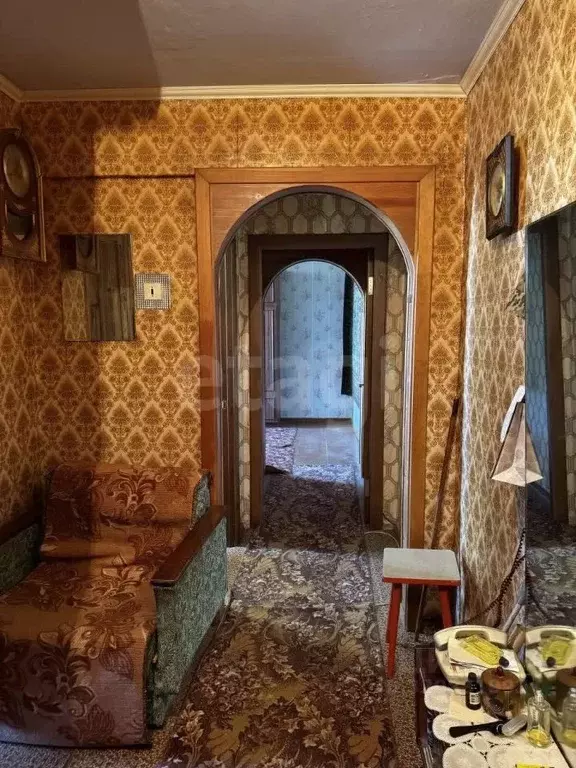 2-к кв. Брянская область, Сельцо проезд Горького, 7 (47.7 м) - Фото 1