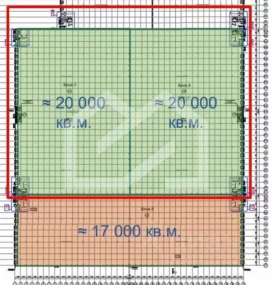 Производственное помещение в Московская область, Клин Волоколамское ... - Фото 2