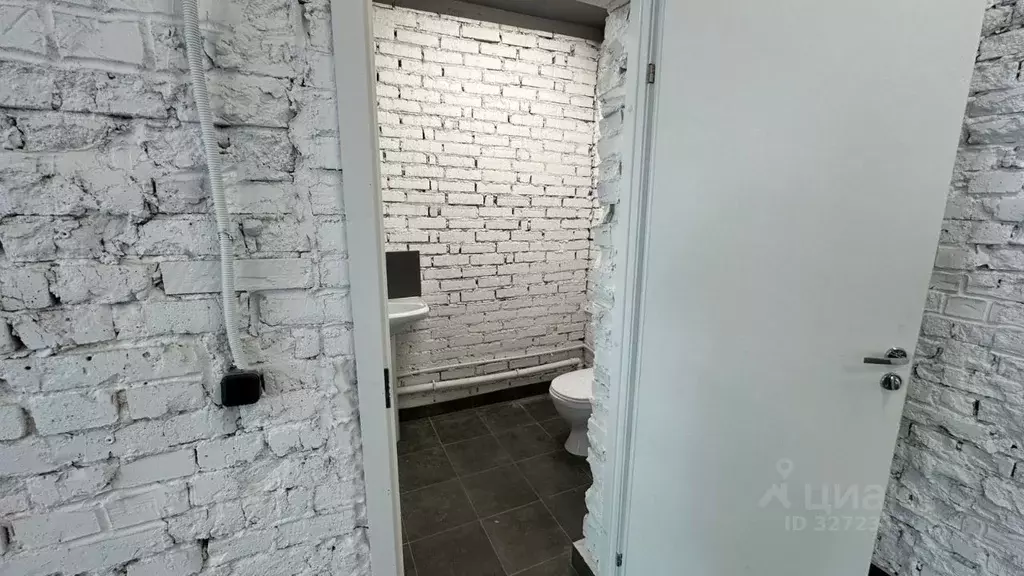 Помещение свободного назначения в Москва Высоковольтный проезд, 7 (104 ... - Фото 1