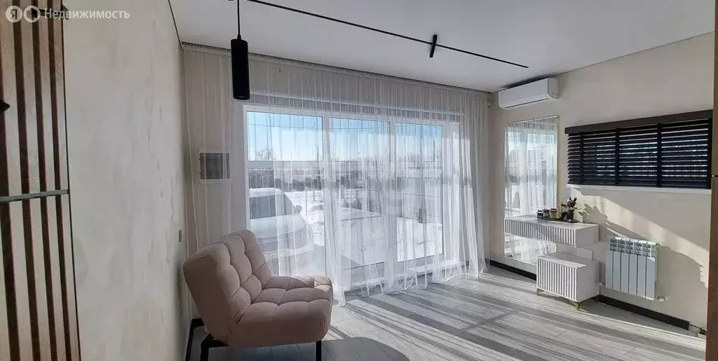 Дом в село Драгунское, улица Турецкий Вал (146 м) - Фото 2