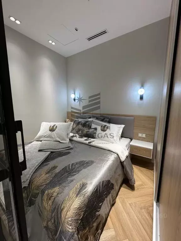 1-к кв. Татарстан, Казань ул. Серова, 50к1 (45.0 м) - Фото 0