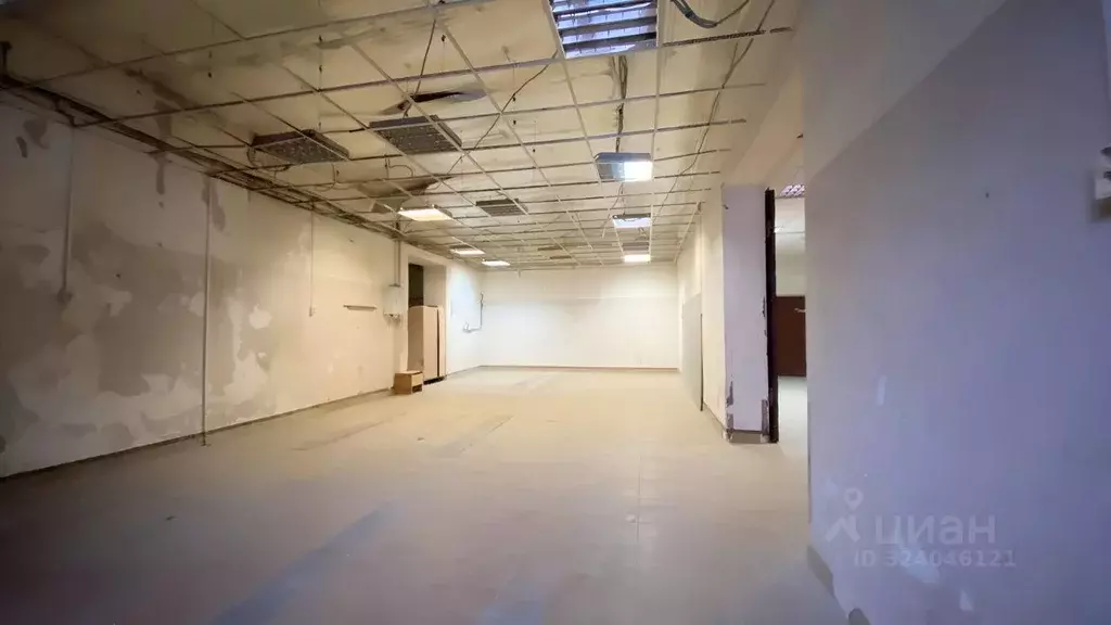 Склад в Воронежская область, Воронеж ул. Революции 1905 года, 82Б (210 ... - Фото 2