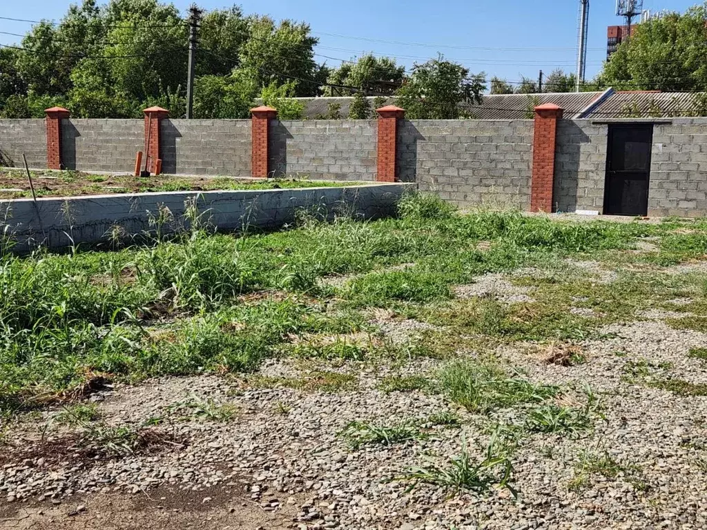 Участок в Краснодарский край, Краснодар пос. Знаменский,  (20.0 сот.) - Фото 2