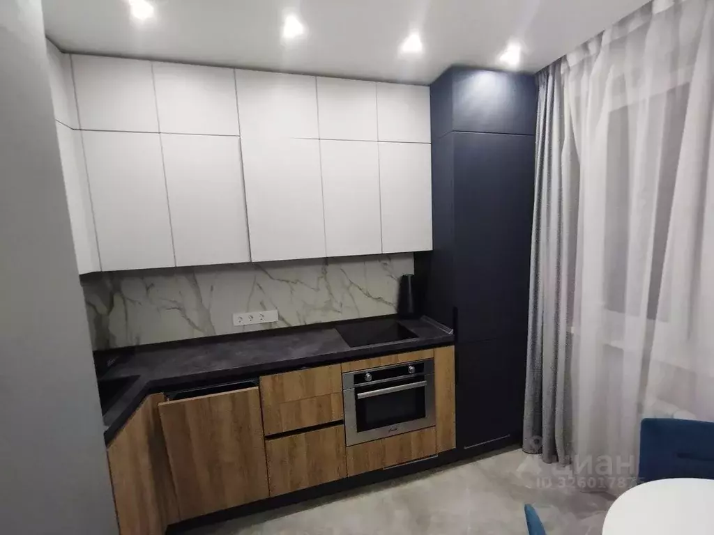 2-к кв. Москва ул. Декабристов, 2К1 (51.0 м) - Фото 2