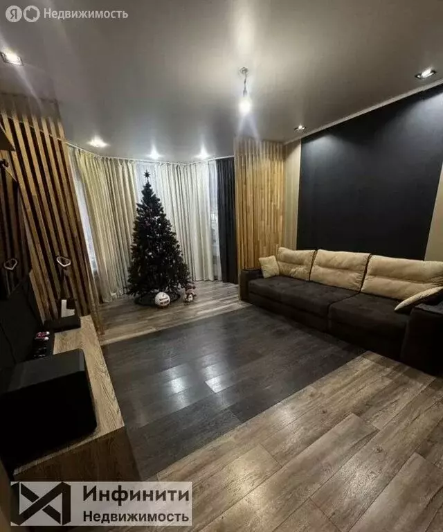 Дом в Михайловск, Локомотивная улица, 34А (135 м) - Фото 2