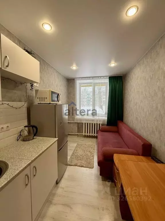 Студия Татарстан, Казань Октябрьская ул., 15 (13.0 м) - Фото 1