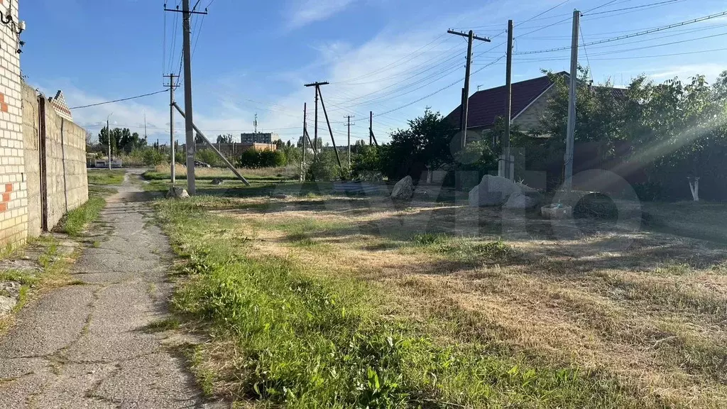 Участок 8,4 сот. (ИЖС) - Фото 1