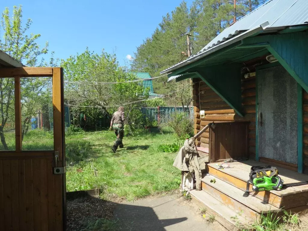 Дом, 20 м - Фото 1