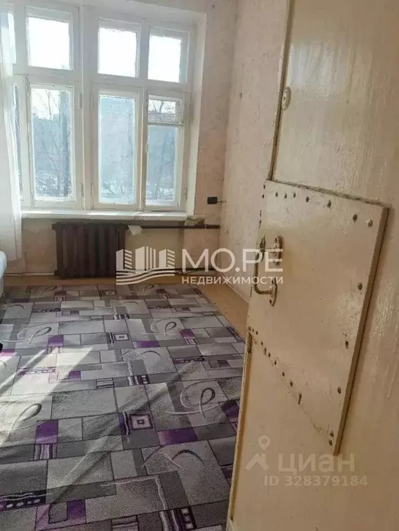 Комната Москва ул. Ивана Бабушкина, 23К4 (13.9 м) - Фото 1