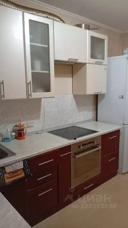 1-к кв. Московская область, Химки ул. Маяковского, 22 (38.0 м) - Фото 1