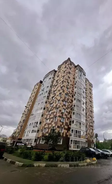 1-к кв. Московская область, Солнечногорск городской округ, Голубое пгт ... - Фото 0
