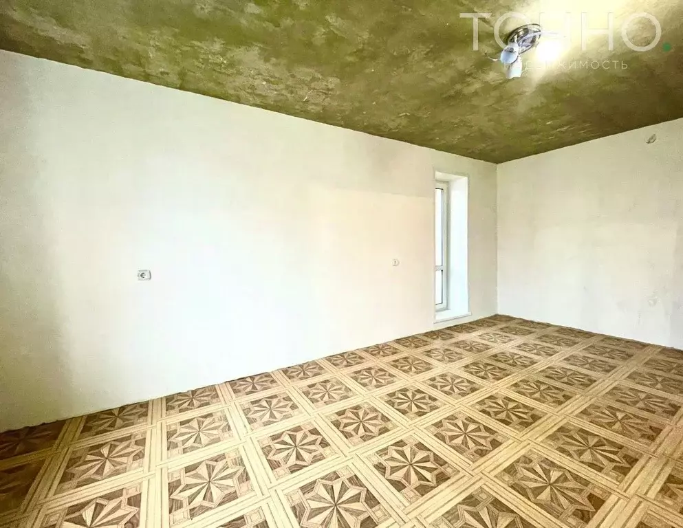 1-к кв. Пензенская область, Пенза ул. Зарубина, 27 (47.7 м) - Фото 2