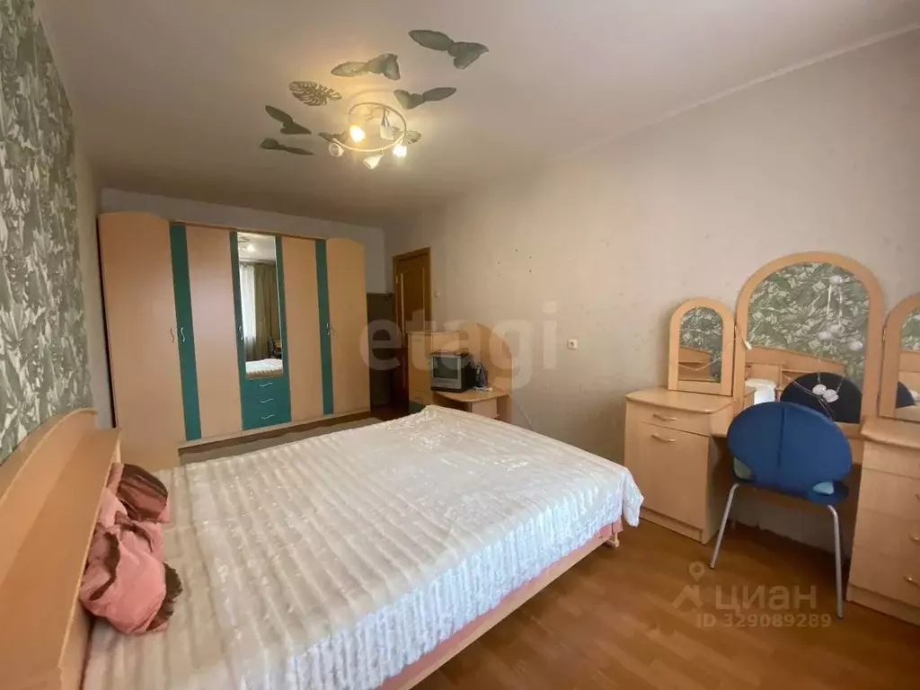 2-к кв. Санкт-Петербург Гаккелевская ул., 20к1А (50.0 м) - Фото 1