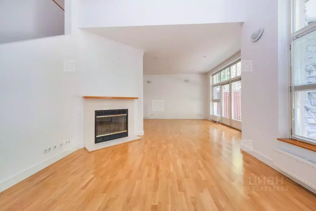 Коттедж в Москва Береговая ул., 3К12 (215 м) - Фото 1