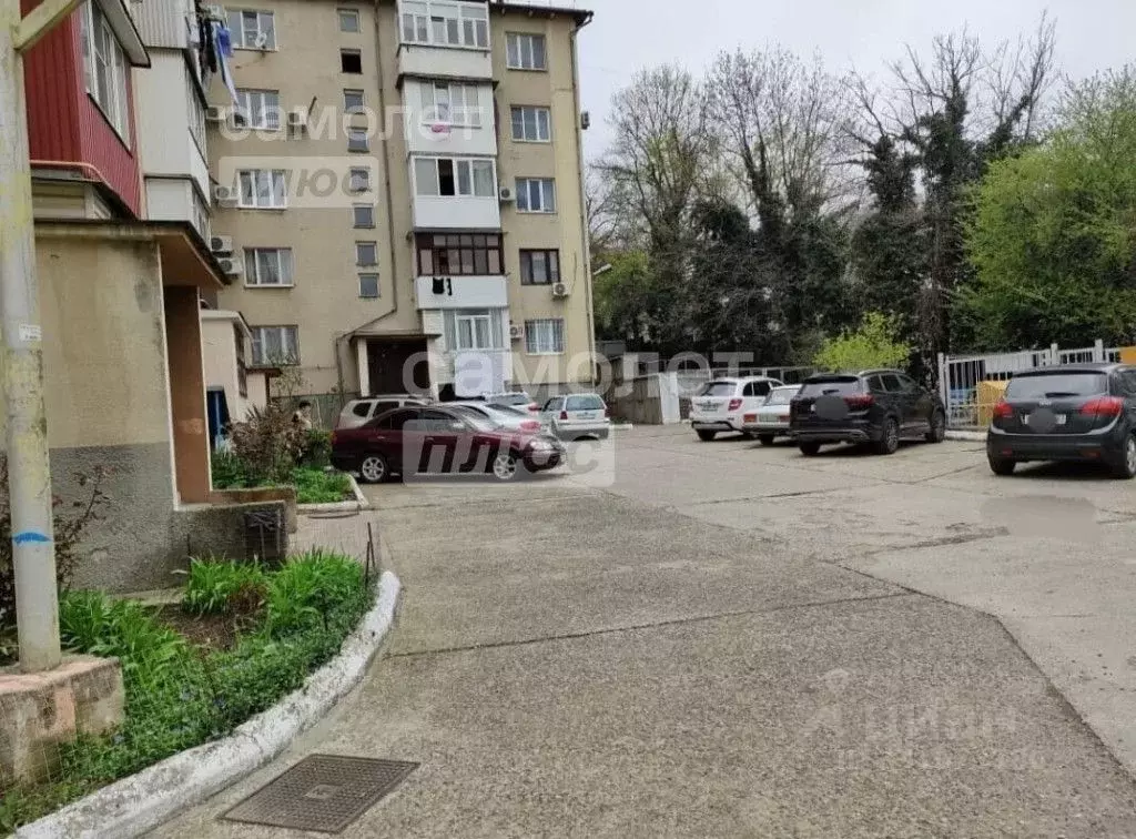 2-к кв. Краснодарский край, Туапсе ул. Богдана Хмельницкого, 52 (50.0 ... - Фото 1