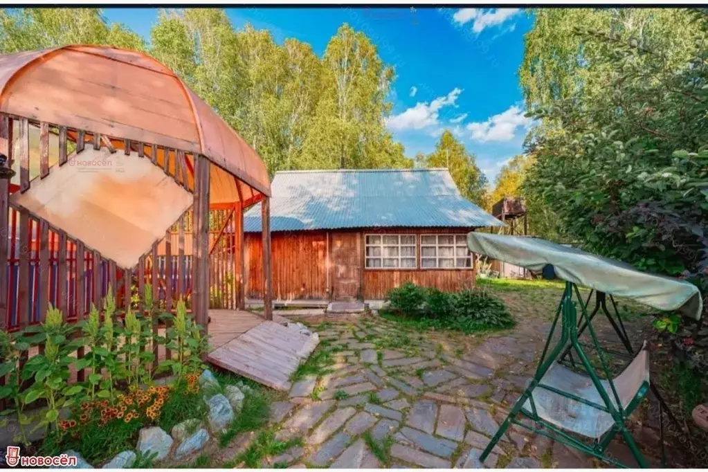 Участок в Свердловская область, Верхняя Пышма городской округ, ... - Фото 2